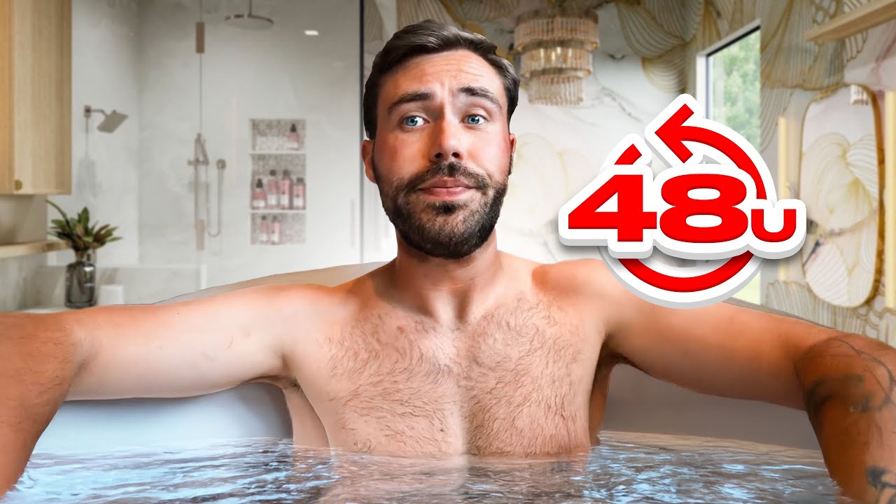 YouTube post by @RaoulJoshua for NordVPN. Caption reads: [...] en ontvang hier de exclusieve NordVPN deal +....