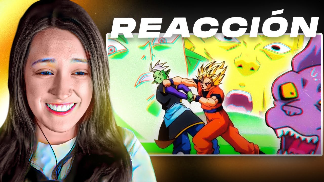 YouTube post by @JatixRG for Divoom. Caption reads: Is this Dragon Ball? 🤔 | YTPH | Goku hates the....