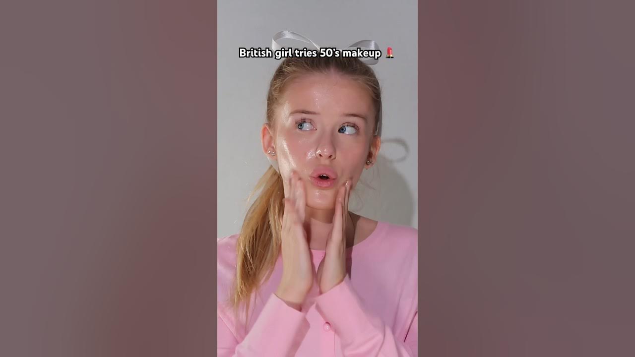 YouTube post by @HoneyRoseLoves for TIRTIR. Caption reads: [...] for money off ✨AD

Products used....