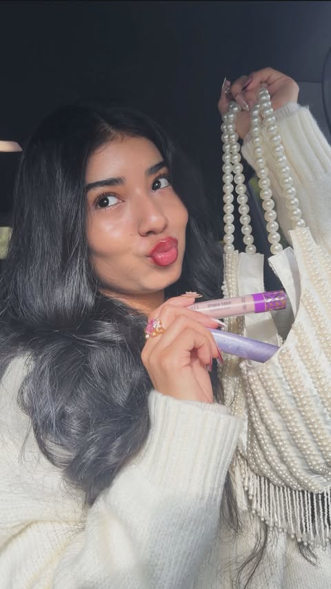 Instagram post by @jaz.is.so.fab for Afterpay. Caption reads: #ad Even in a rush @sephora and @afterpayusa have....