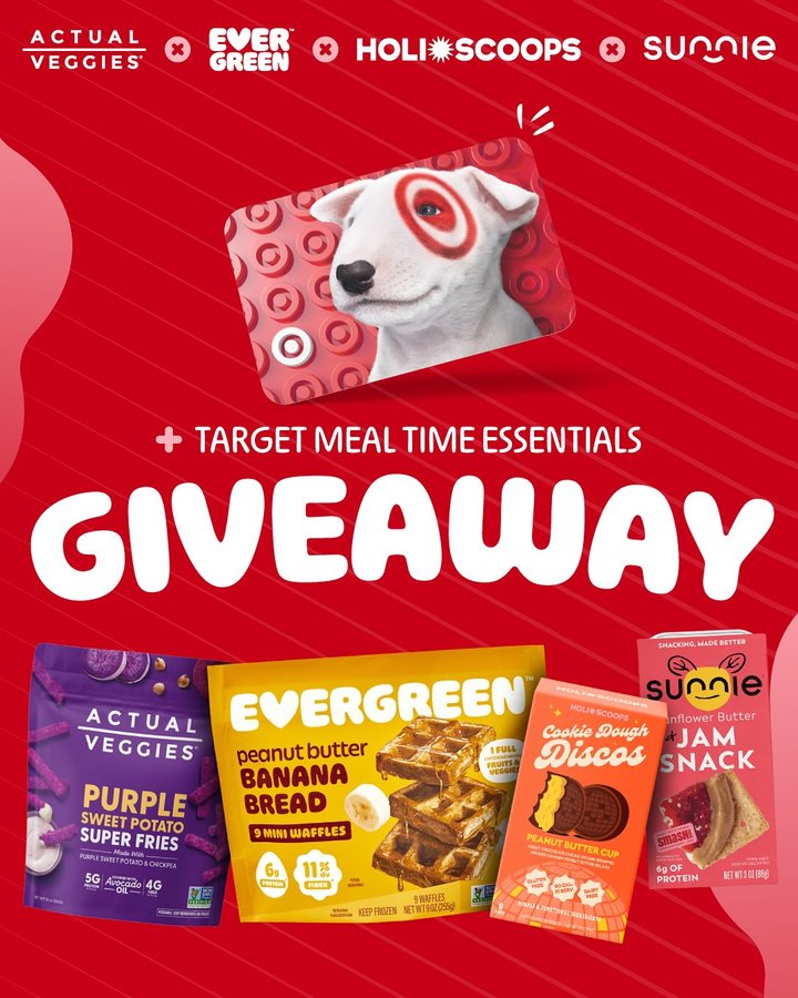 Instagram post by @holiscoops for Eat Evergreen. Caption reads: [...] mealtime a whole lot tastier! 🍴💫....