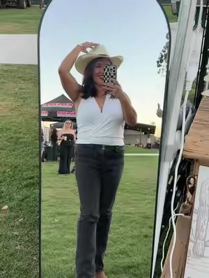 TikTok post by @homewithastrid for CAKES body. Caption reads: [...] I've ever gotten! Thank you @CAKES Body !!!!....