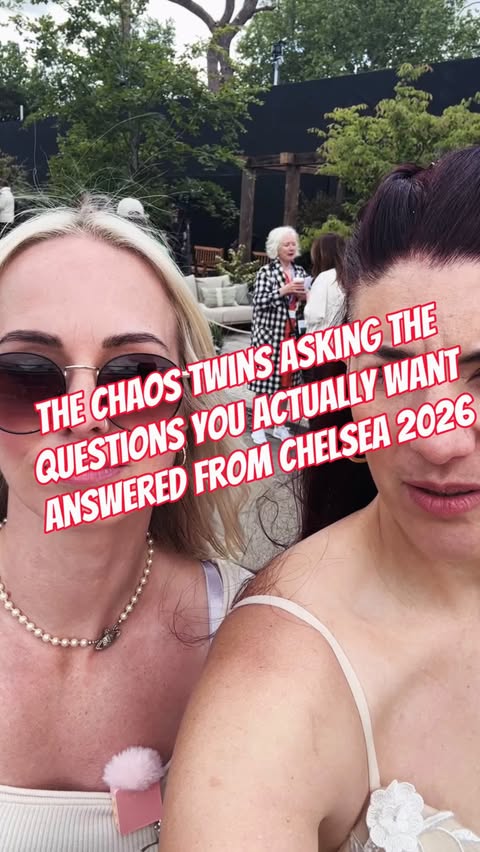 Instagram post by @homegrownwiththehaydons_ for Lovehoney. Caption reads: [...] the questions you want answered. The....