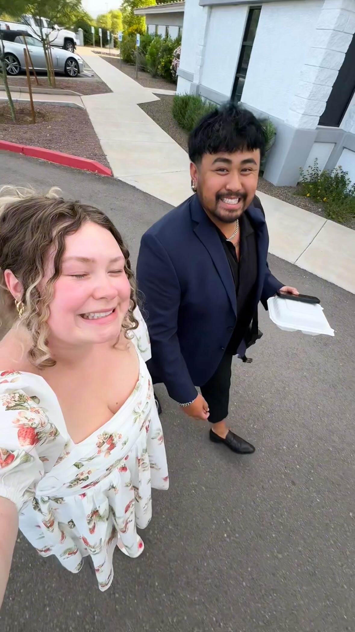 Instagram post by @ourdisposablelife_ for hiyo. Caption reads: Day 31, 32, 33, and 34 of the ONEFORTY....