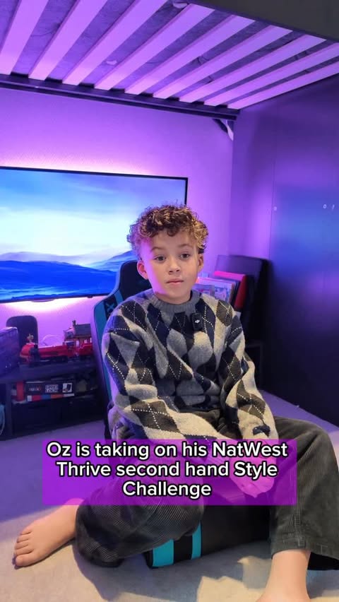 Instagram post by @educatingmummy for NatWest. Caption reads: AD| Recently, we’ve been introduced to NatWest....