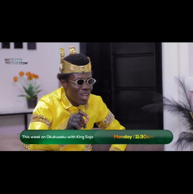 Instagram post by @emeliabrobbey for LemFi. Caption reads: TODAY’s Episode is exceptional as I interview a....