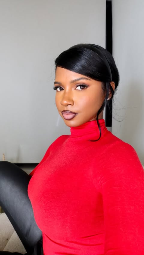 Instagram post by @brittanysky for Jo Malone London. Caption reads: [...] shop early but still have taste 😊 Jo Malone....