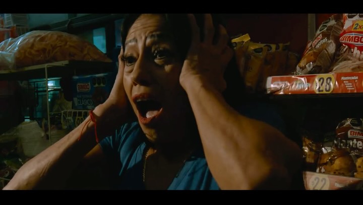 Instagram post by @adancruzmx for DrinkPrime. Caption reads: @drinkprime.