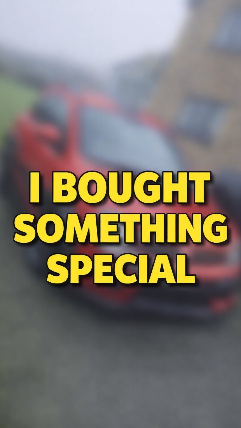 Instagram post by @petrolheadonism.club for carVertical. Caption reads: [...] for 20% Discount on your next....