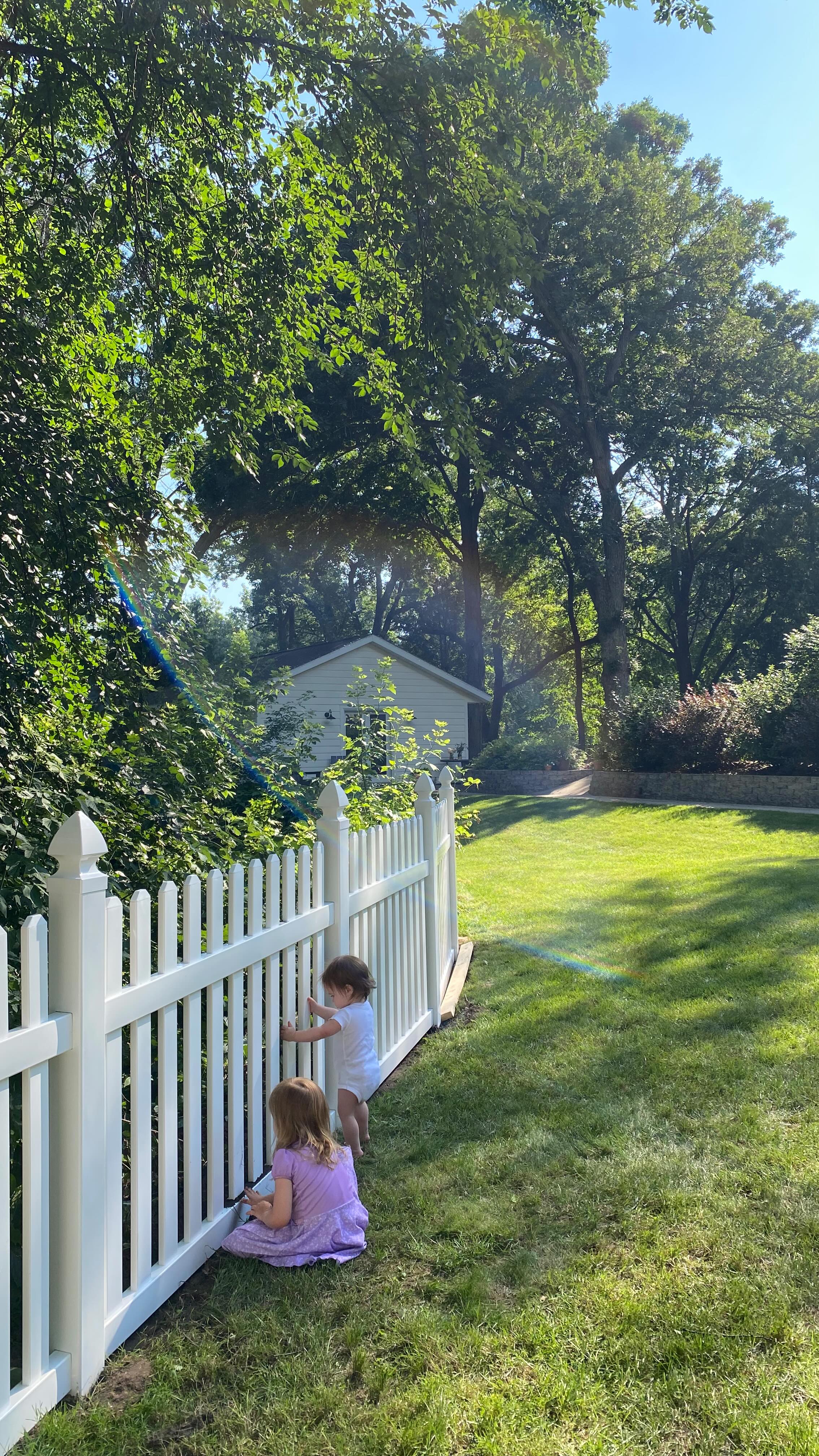 Instagram post by @nicolecastonguayhogan for VTECH. Caption reads: We truly don’t go a day without using our VTech....