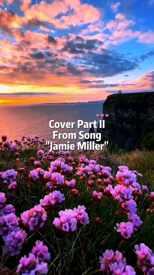 Instagram post by @rapusyaa for billboard. Caption reads: [...] #singing #singer #karaoke #thevoice....