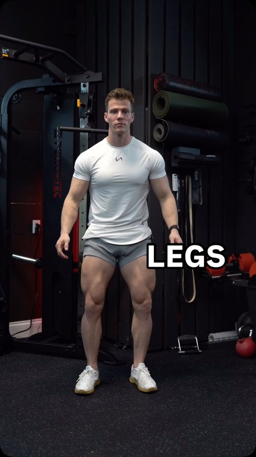 Instagram post by @michaeldean2.0 for TLF Apparel. Caption reads: [...] them with intention.

Micro mesh set....