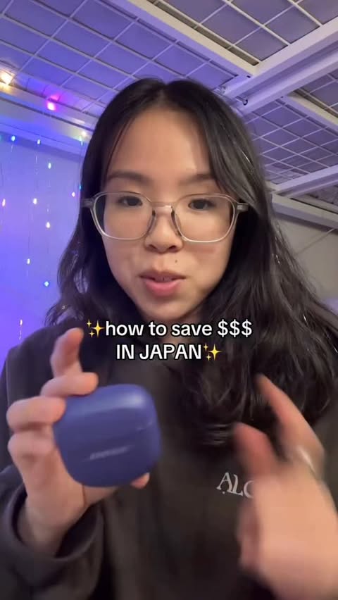 Instagram post by @ebifried_ for Bose. Caption reads: omg i didn’t know yodobashi does price matching....