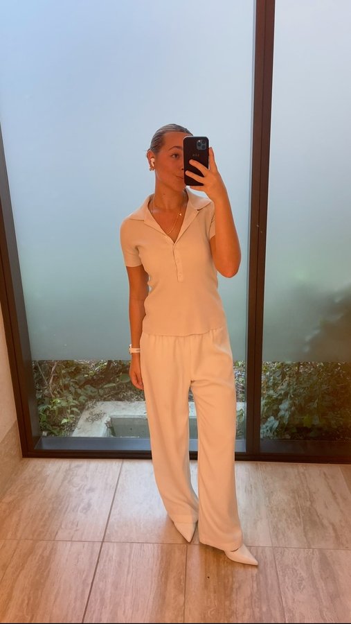 Instagram post by @lalasplate for SunRice. Caption reads: Busy day? No problem—SunRice Protein Chips have....