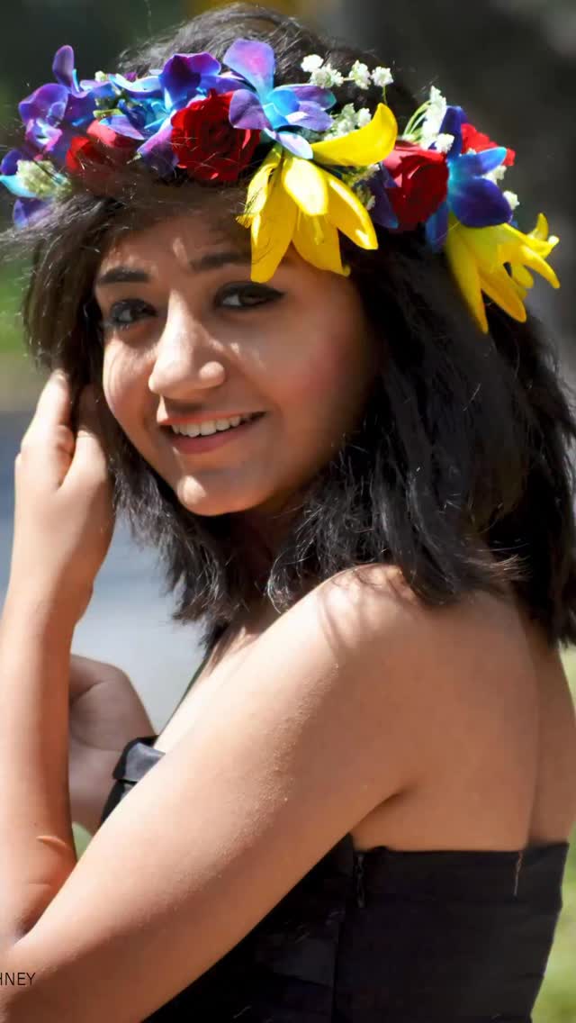 Instagram post by @itisinthename for SUGAR Cosmetics. Caption reads: I’ve learned that strength and softness can....