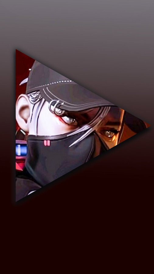 Instagram post by @jamesflux_ for Apex Legends. Caption reads: [...] And Keyboard Better For Aiming In....