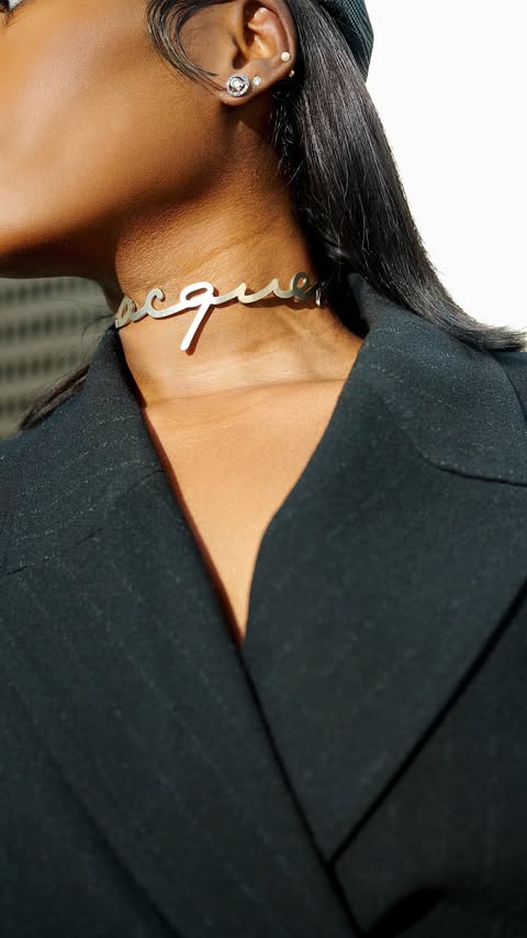 Instagram post by @peakmilll for VITALY. Caption reads: The outerwear is the outfit, with a little razzle....