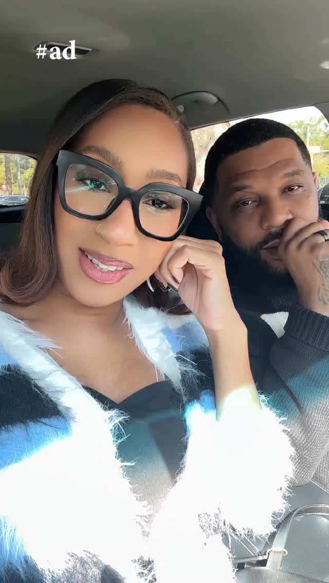 Instagram post by @justthekirks for InComm Payments. Caption reads: #ad @incommpayments This holiday season, celebrate....