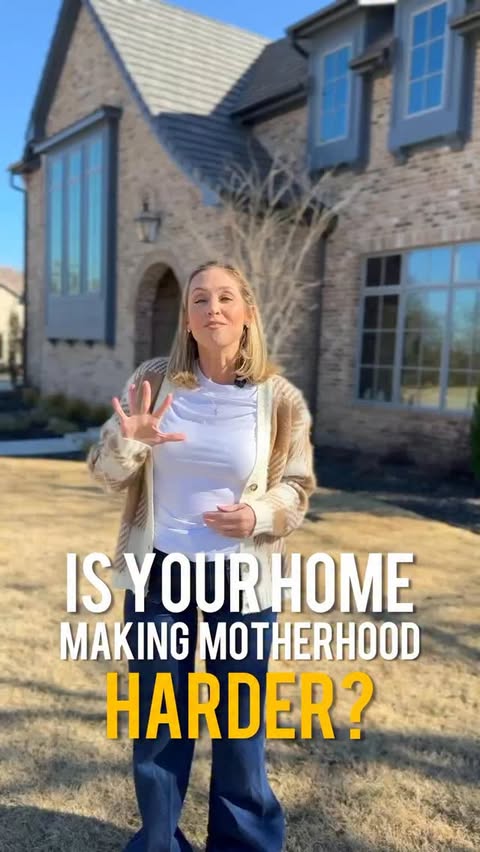 Instagram post by @brookeraybould for Wayfair. Caption reads: [...] …

… to shop all my systems-oriented Wayfair....