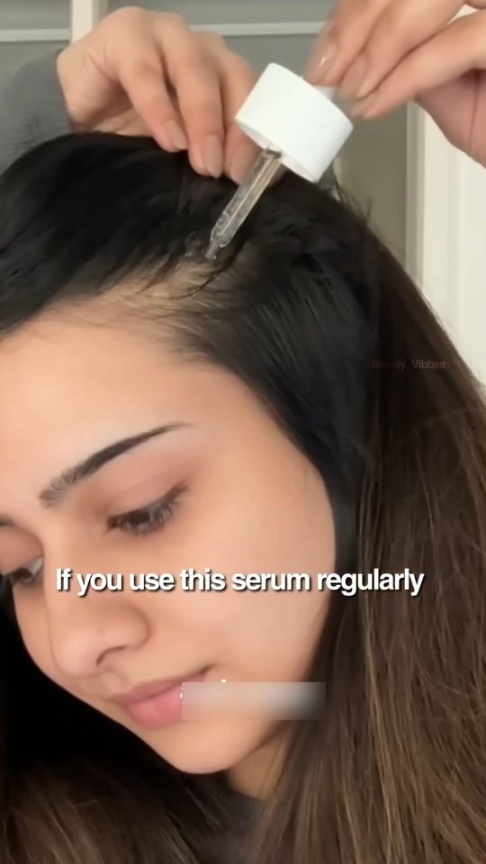 Instagram post by @beauty_vibbes for OZiva. Caption reads: Athigama Thirsti iruntha ⁉️.