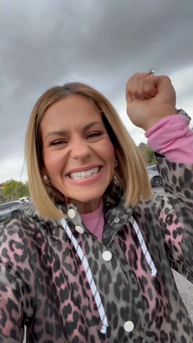 Instagram post by @candacecbure for Create. Caption reads: It’s official… @try_create_ has landed at....