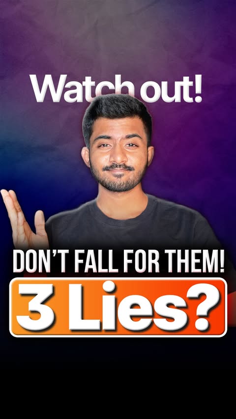 Instagram post by @bharatingermany for Expatrio. Caption reads: [...] LINK 🔗  Open your Blocked Account with....