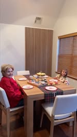 Instagram post by @yeahitsema for Zazzle. Caption reads: How cute is my little grandma? She was having the....