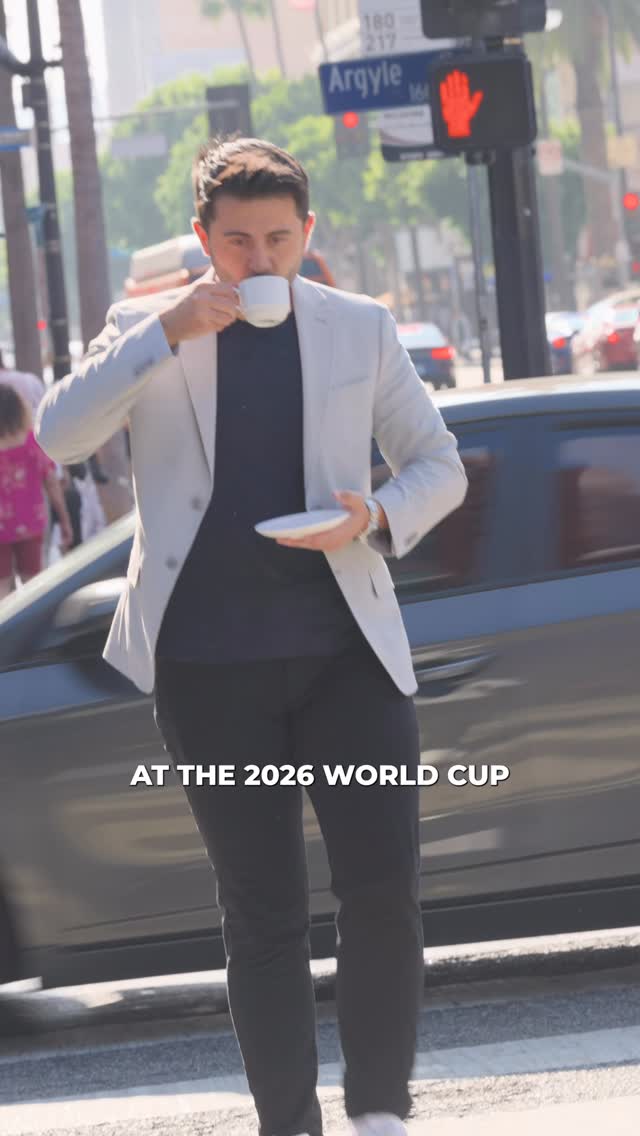 Instagram post by @nealkennedy_ for Perry Ellis. Caption reads: @perryellis gives me confidence everywhere.