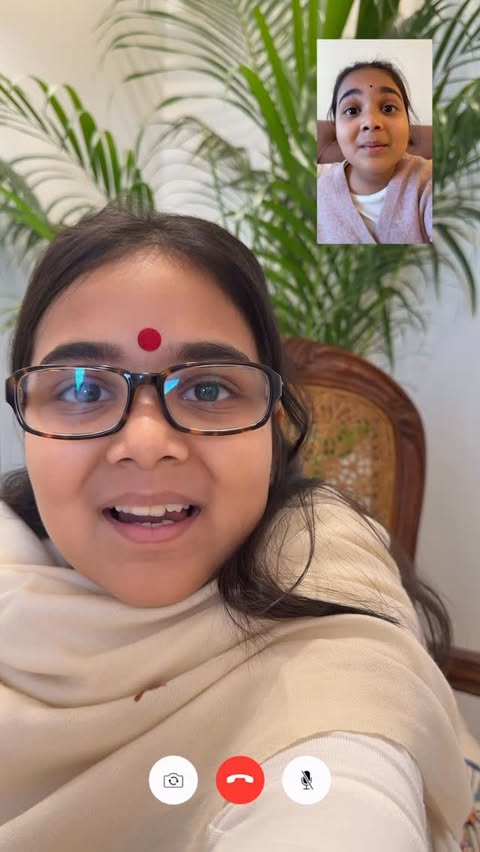 Instagram post by @kiara_minime for Wellbeing Nutrition. Caption reads: Growing bodies need nutrition that’s 100% clean....