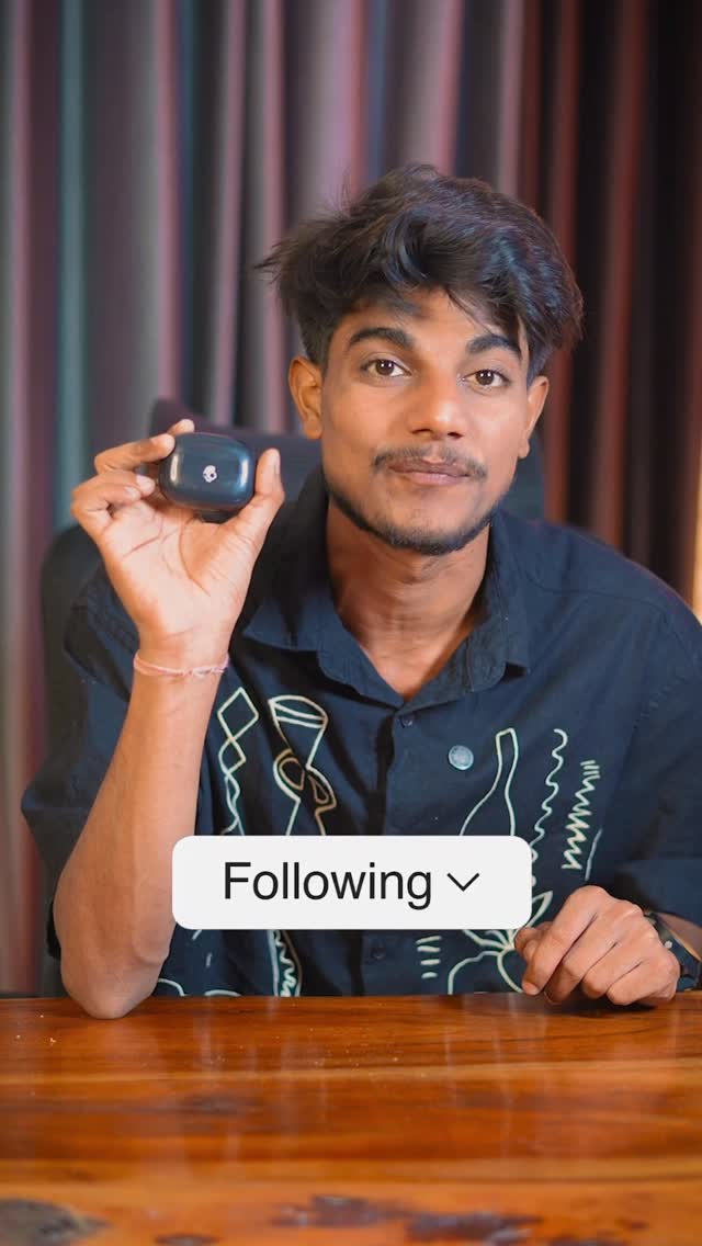 Instagram post by @bentechyson for Skullcandy. Caption reads: ‼️LIMITED DEAL 💀💀
.
.
.
#tipsandtricks #earbuds....