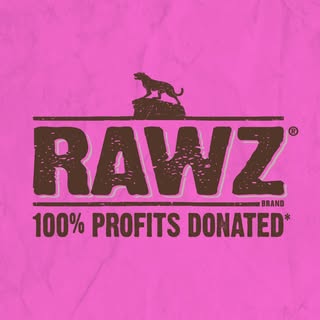 RAWZ Natural Pet Food