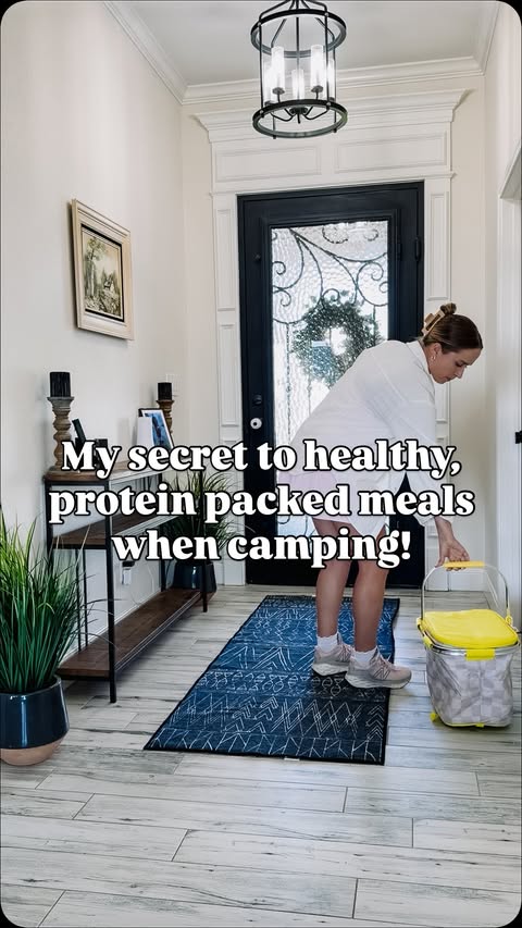Instagram post by @lifewiththewilsonfam for Safe Catch. Caption reads: [...] of my favorite ways to do that is with....