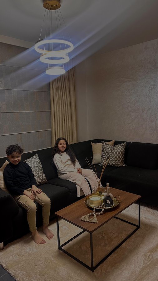 Instagram post by @timazahravibes for Trendcarpet. Caption reads: Carpet & pillowcases 👉🏻 @trendcarpet
.
.
.
....