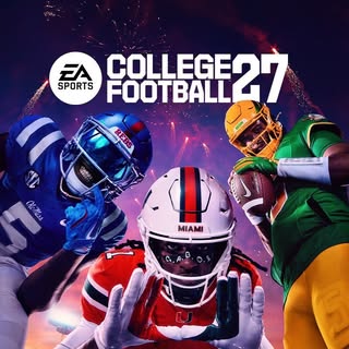 EA SPORTS College Football