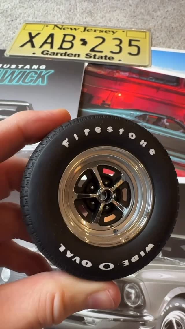 Instagram post by @recaptured80s for Fanhome. Caption reads: [...] to be able to build a model through....