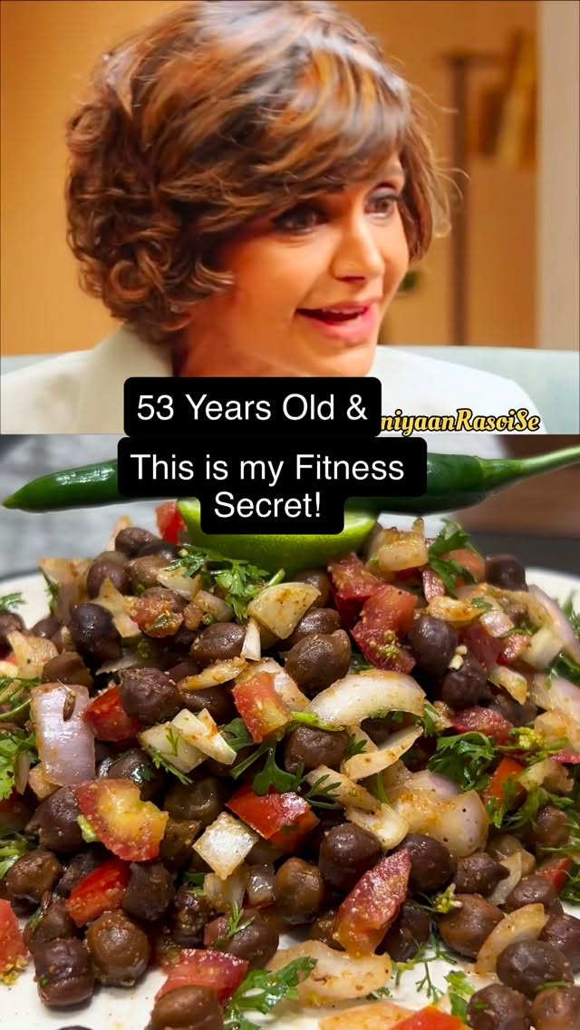 Instagram post by @kahaniyaanrasoise.official for Herbalife. Caption reads: [...] for more Recipes!! Video Credit:....