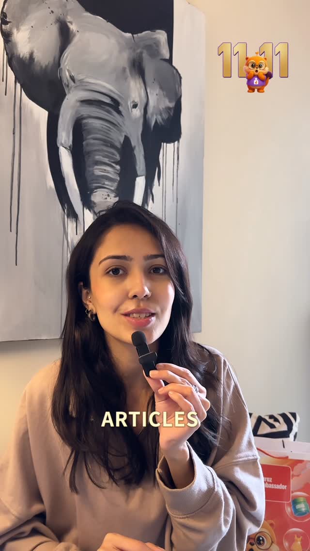 Instagram post by @faqsbyqirtas for Daraz. Caption reads: The @darazpk 11.11 Sale is LIVE 💥 And while I....