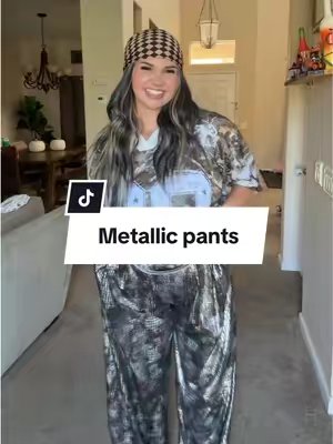 TikTok post by @mariahheartsill3 for WKND Chasers. Caption reads: [...] can! #viralvideo #dopaminedressing @WKND....