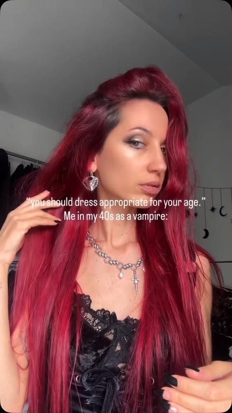 Instagram post by @quimimo for Punkyouth. Caption reads: [...] 15% off code: QUIMIMO_15. *ad #punkyouth....