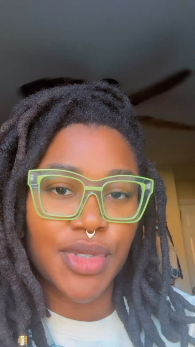 Instagram post by @thesoulofmy_pen for Zeelool. Caption reads: Why’d he have to enunciate Nar-Co-Tics like that....