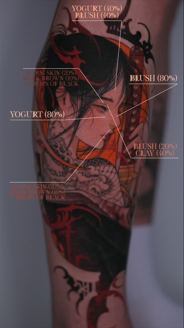 Instagram post by @intenzeasia for EZ Tattoo Supply. Caption reads: It’s an honor that i post the machine and needles....