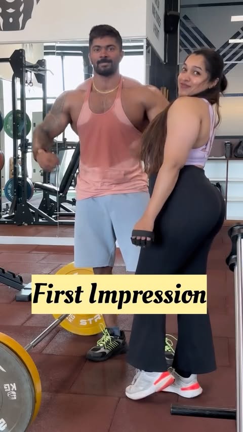 Instagram post by @sneha.jagadishgowda for Aashirvaad. Caption reads: Celebrity Meal Plan VS Simple Meal plan 😍 

#ad....