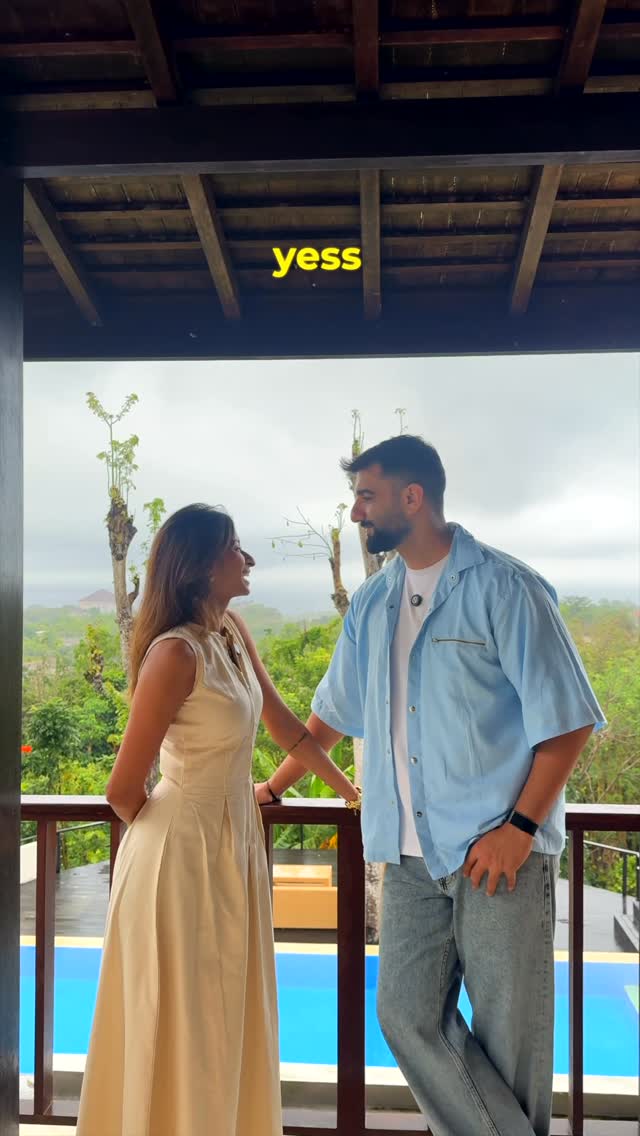 Instagram post by @mr.mnv for UNESCO. Caption reads: [...] a special invitation from @Airbnb and....