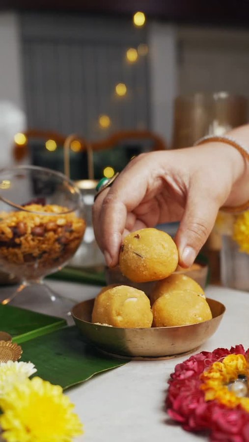 Instagram post by @funfoodandfrolic for Biryani By Kilo. Caption reads: [...] year, there’s an extra sparkle with....