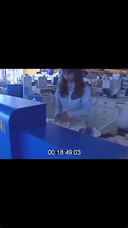 Instagram post by @retronyc for Daiya Foods. Caption reads: Remember those Friday nights at Blockbuster when....