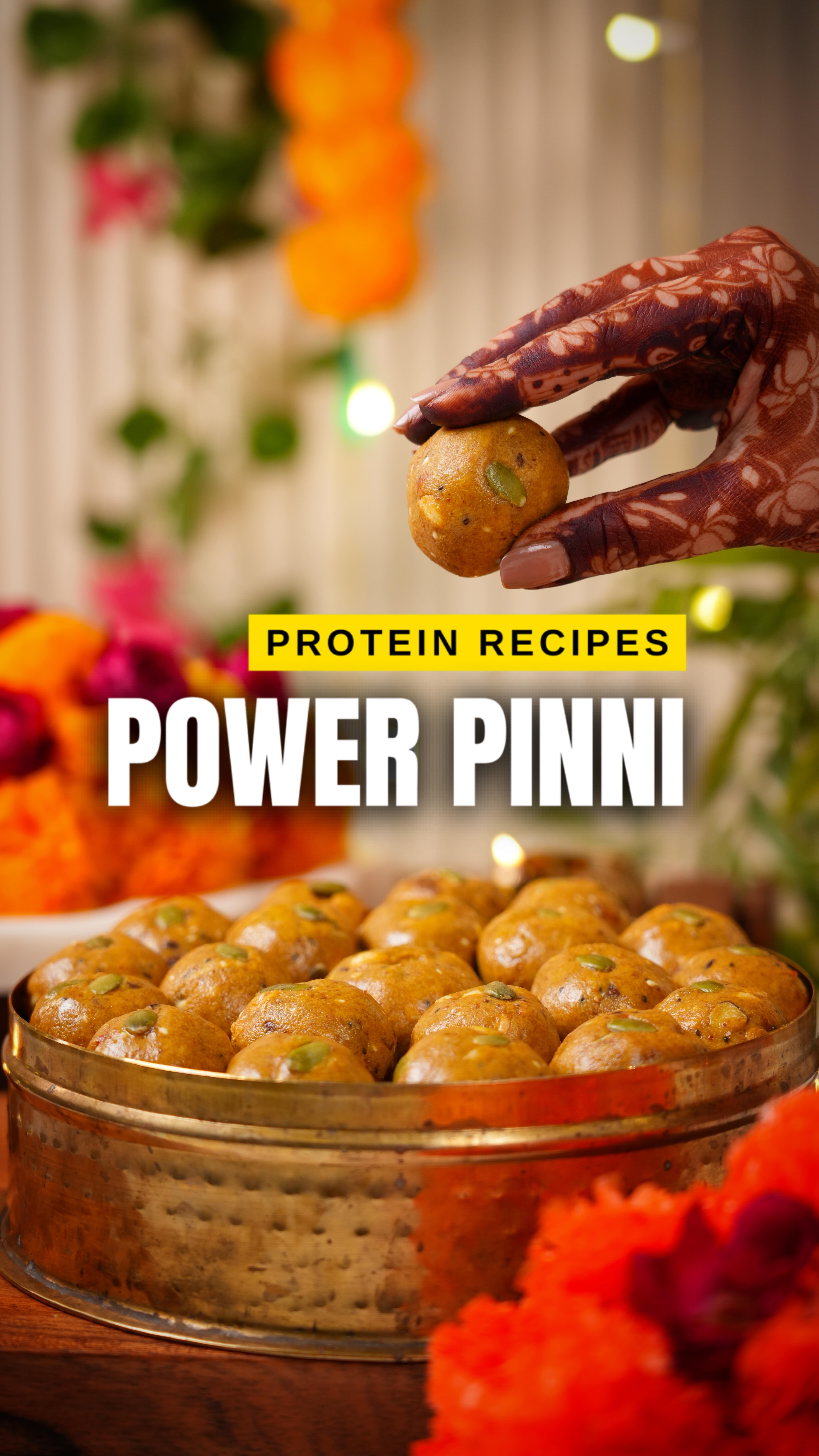 Instagram post by @somewhatchef for Fortune Foods. Caption reads: Comment if you want my 50+ Protein Recipes, I’ll....