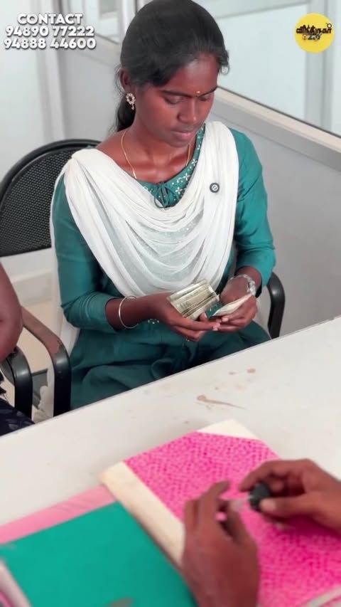 Instagram post by @virudhunagar_2.0 for Hero MotoCorp. Caption reads: 🌸 Selvam Motor Hero Showroom – Women’s Day Wishes....