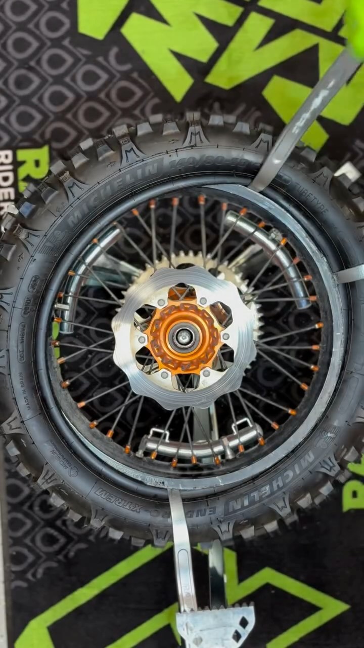 Instagram post by @thorndevlin for Rabaconda. Caption reads: [...] stoked to announce I’m teaming up with....