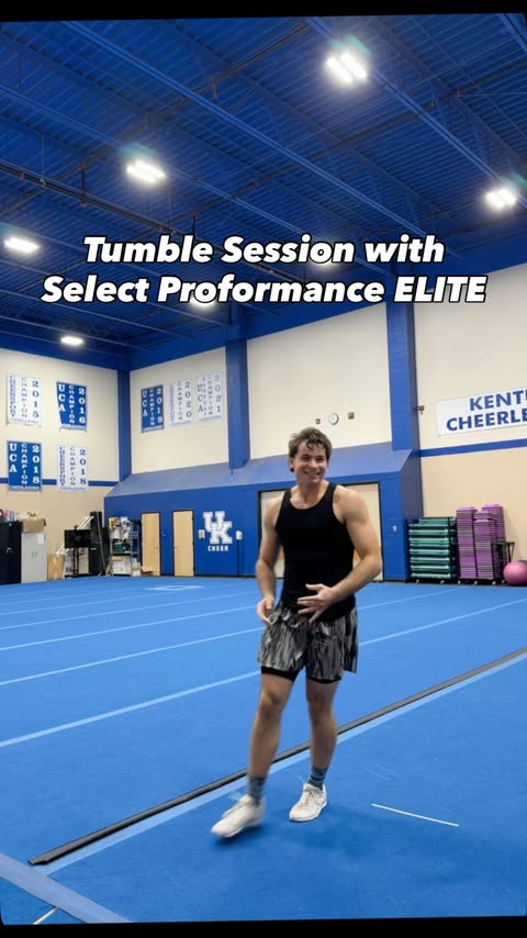 Instagram post by @slaneglover for 98Strong. Caption reads: [...] and shop on @amazon @selectproformance....