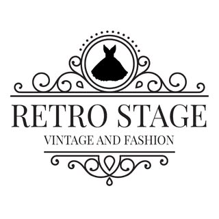 Retro Stage